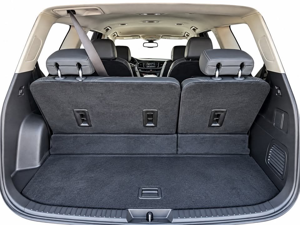 2019 Buick Enclave - $15,995