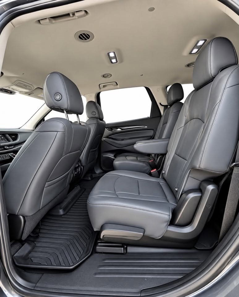 2019 Buick Enclave - $15,995