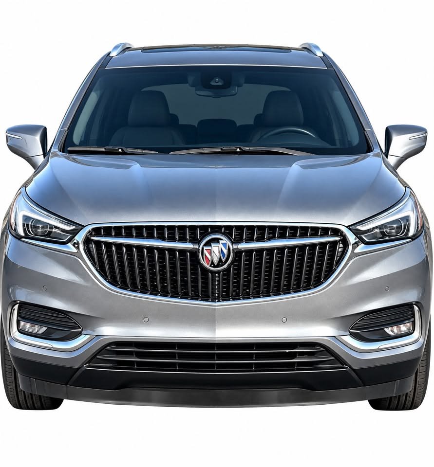 2019 Buick Enclave - $15,995