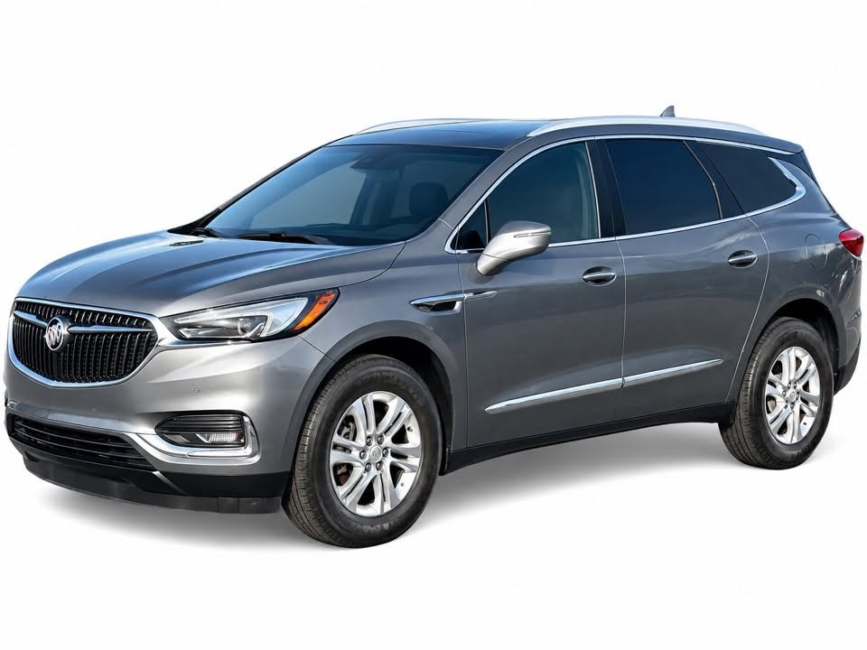 2019 Buick Enclave - $15,995