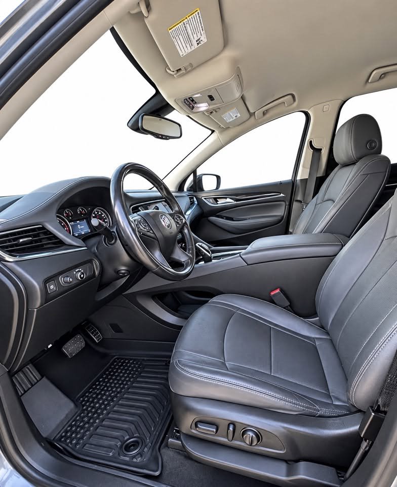 2019 Buick Enclave - $15,995