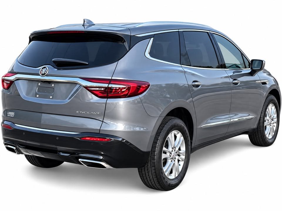 2019 Buick Enclave - $15,995