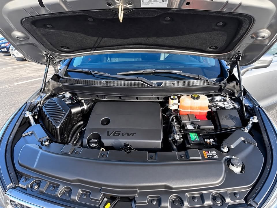 2019 Buick Enclave - $15,995