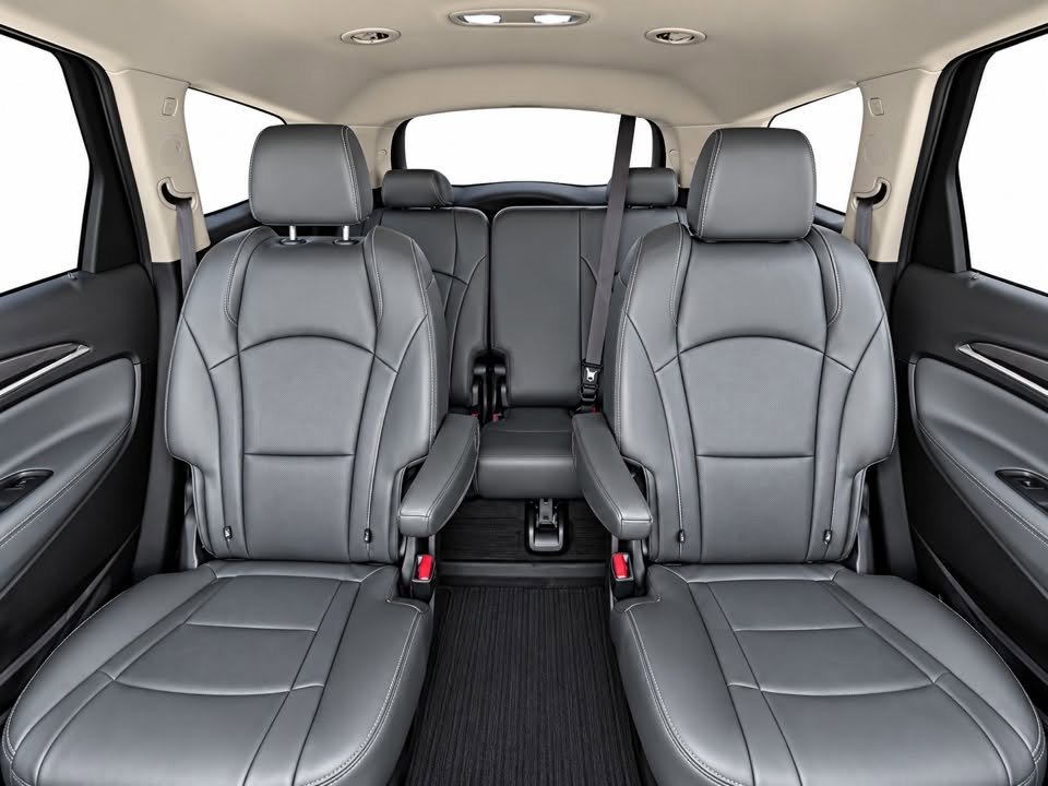 2019 Buick Enclave - $15,995