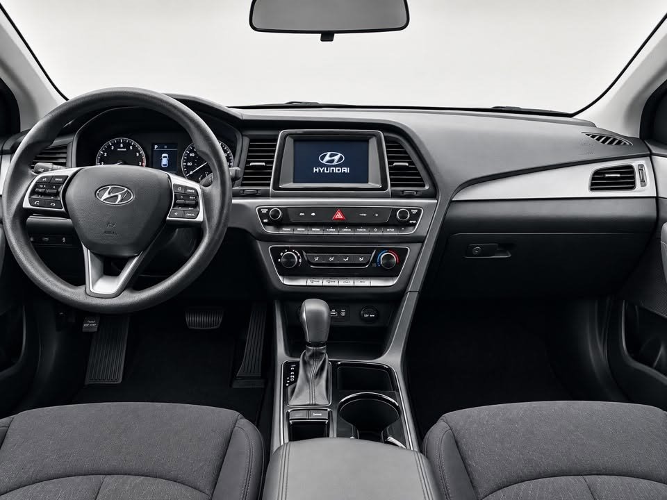 2019 Hyundai Sonata - $14,995