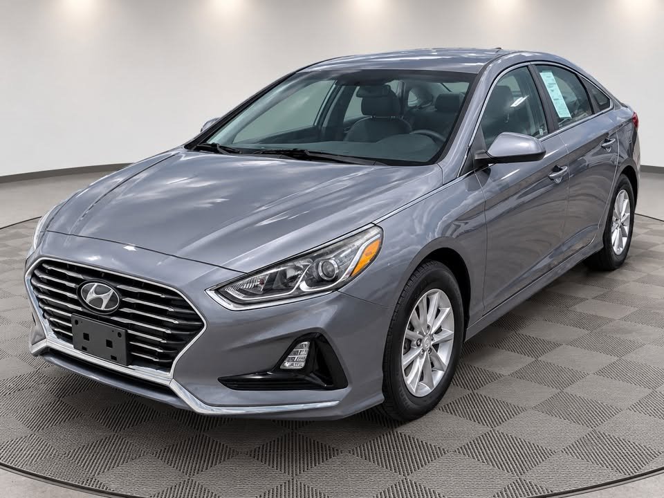 2019 Hyundai Sonata - $14,995