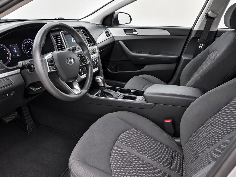 2019 Hyundai Sonata - $14,995