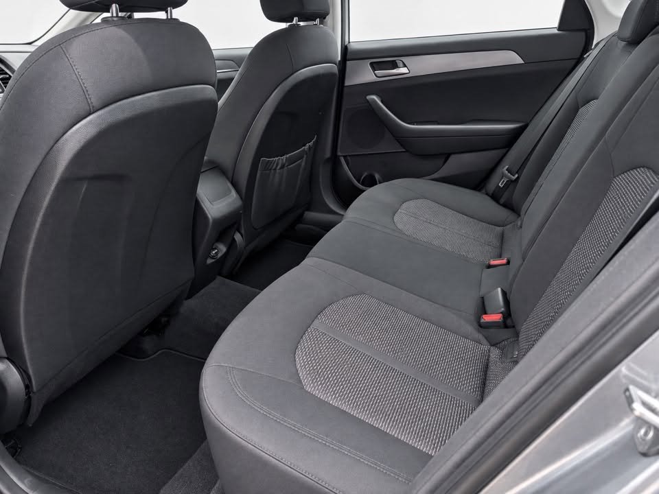 2019 Hyundai Sonata - $14,995
