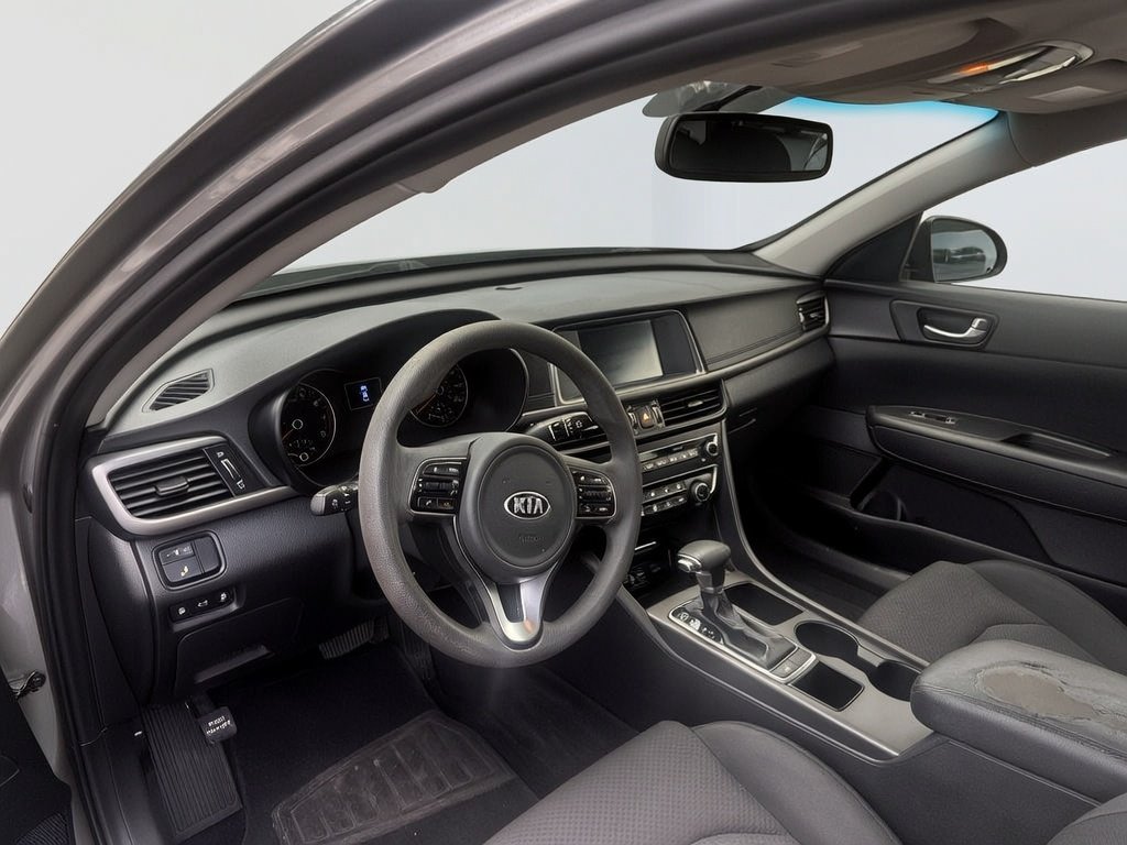 2018 Kia Optima - $14,995
