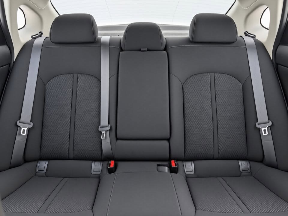 2018 Kia Optima - $14,995