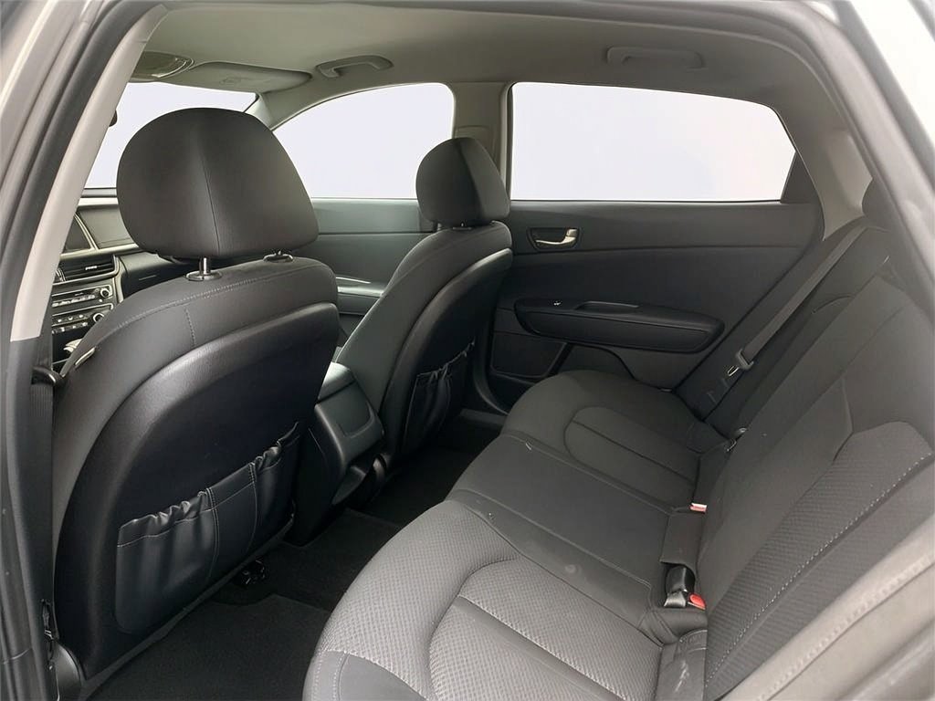 2018 Kia Optima - $14,995