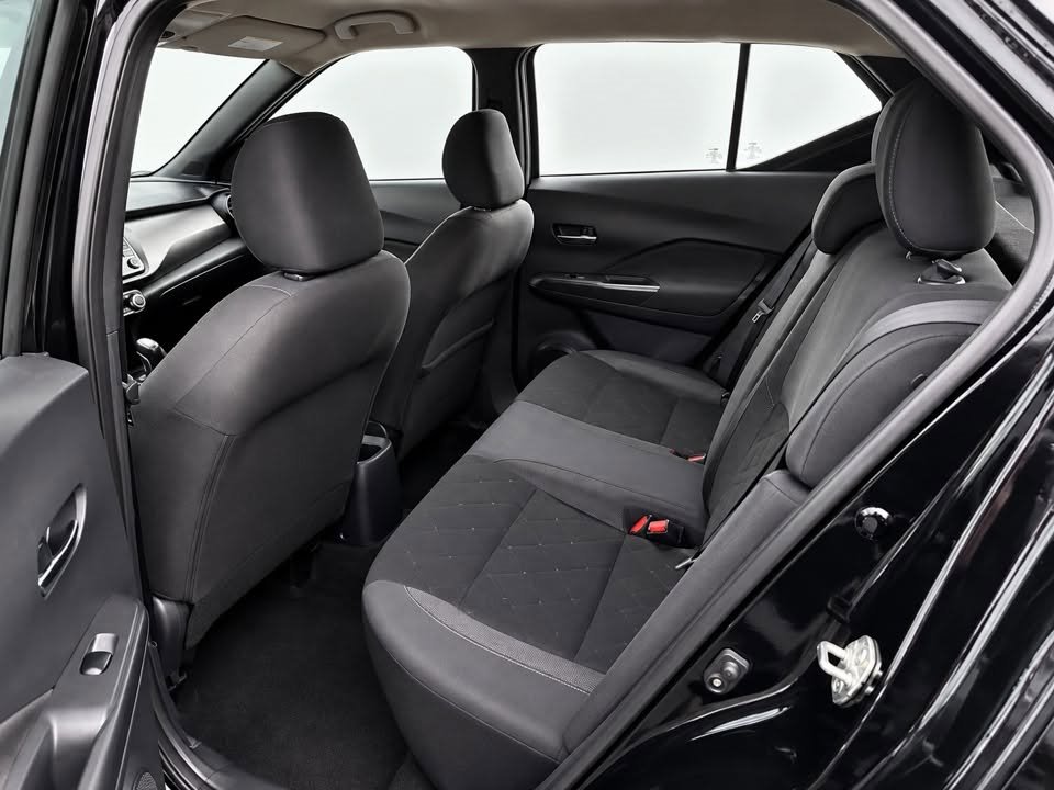 2020 Nissan Kicks - $12,995