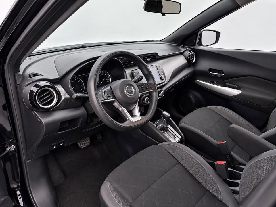 2020 Nissan Kicks - $12,995
