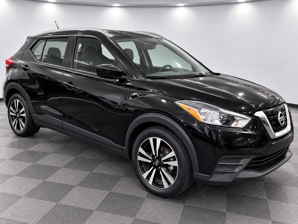 2020 Nissan Kicks - $12,995