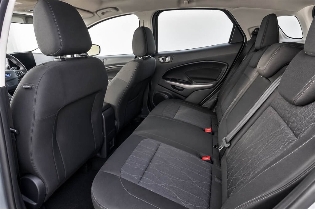 2020 Ford Ecosport - $14,495