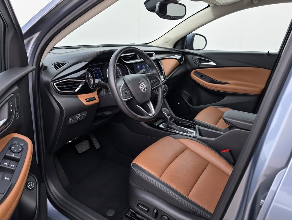 2020 Buick Encore - $14,995