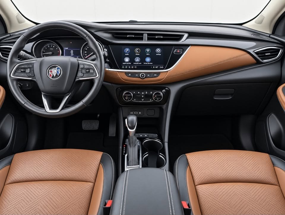 2020 Buick Encore - $14,995