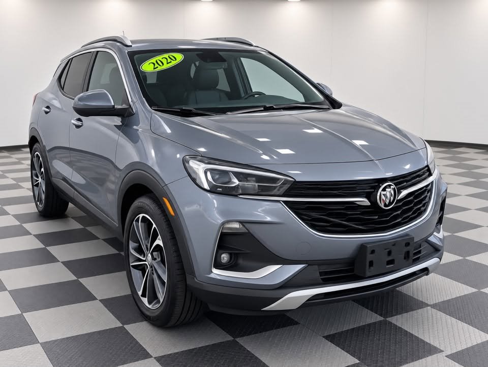 2020 Buick Encore - $14,995