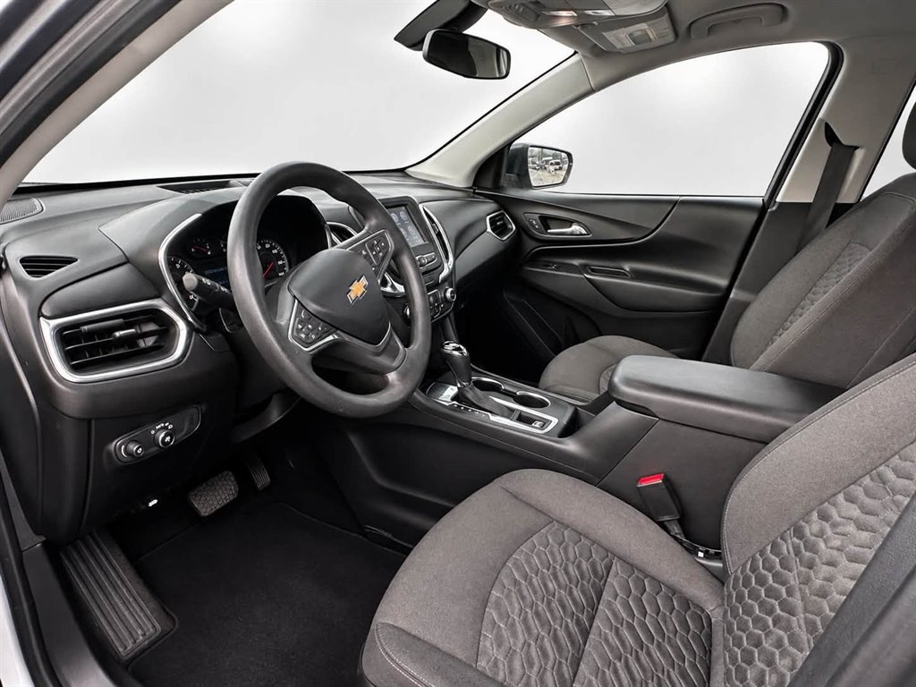 2018 Chevrolet Equinox - $13,995