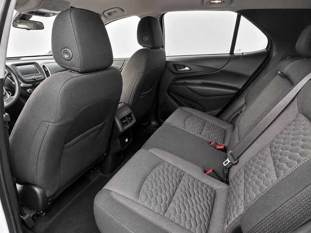 2018 Chevrolet Equinox - $13,995