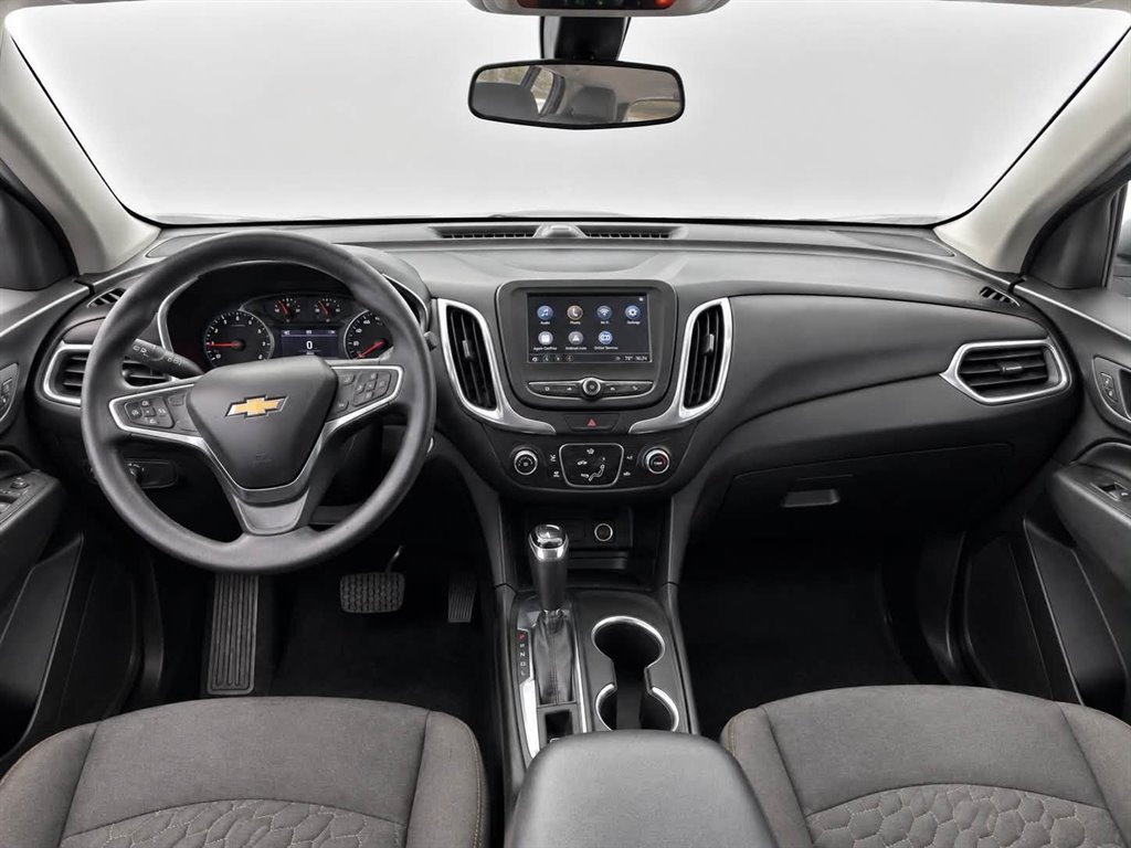2018 Chevrolet Equinox - $13,995