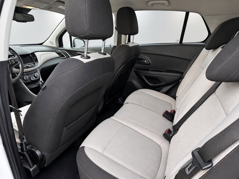 2020 Chevrolet Trax - $11,995