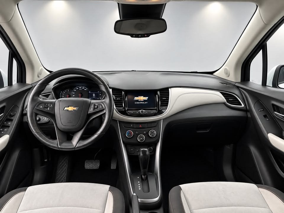 2020 Chevrolet Trax - $11,995