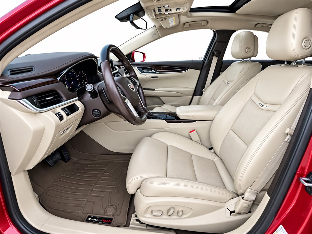2014 Cadillac XTS - $14,495