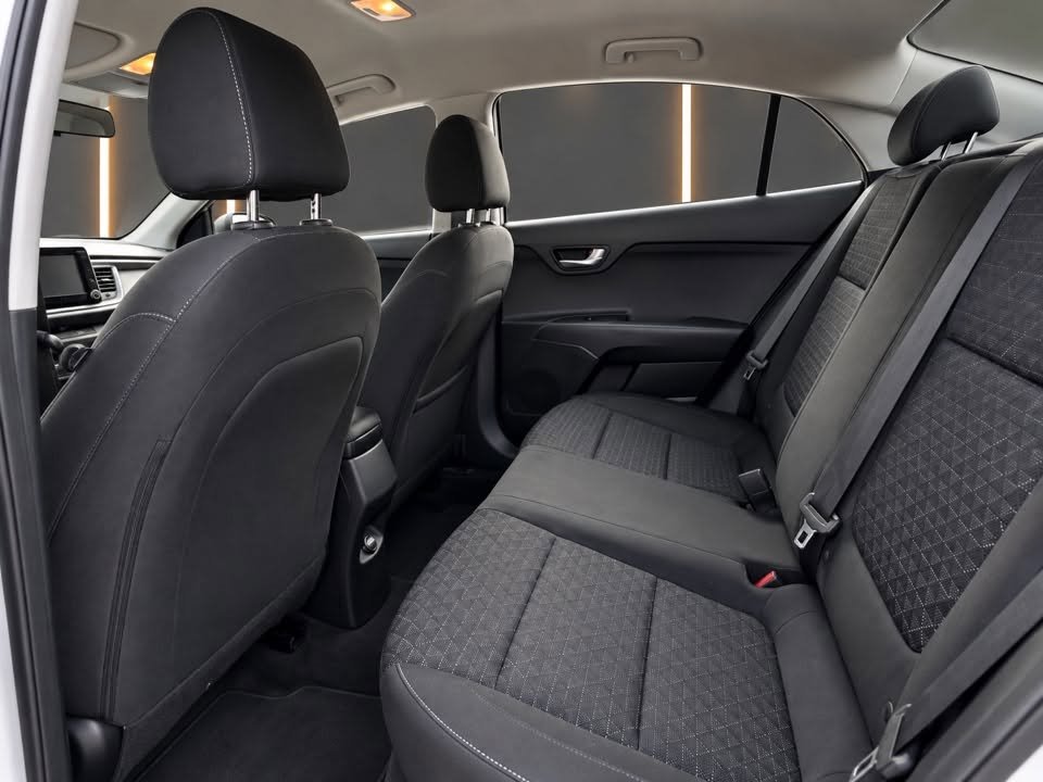 2020 Kia Rio - $12,995