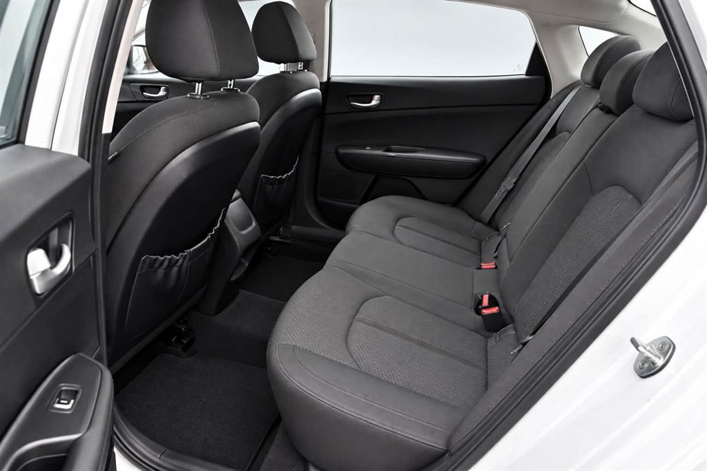 2017 Kia Optima - $14,495
