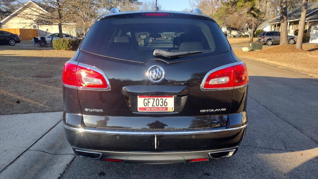 2016 Buick Enclave Convenience photo