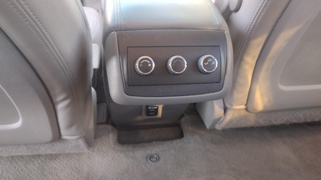 2016 Buick Enclave Convenience photo