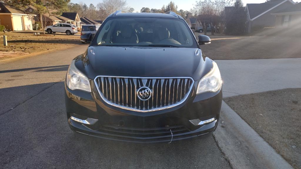 2016 Buick Enclave Convenience photo