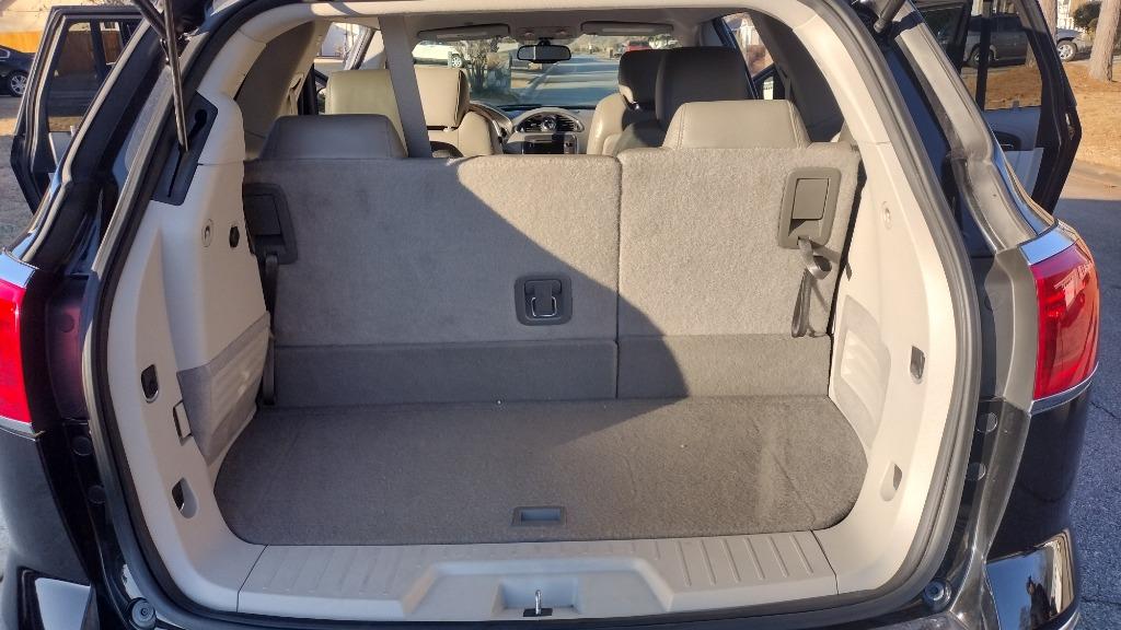 2016 Buick Enclave Convenience photo