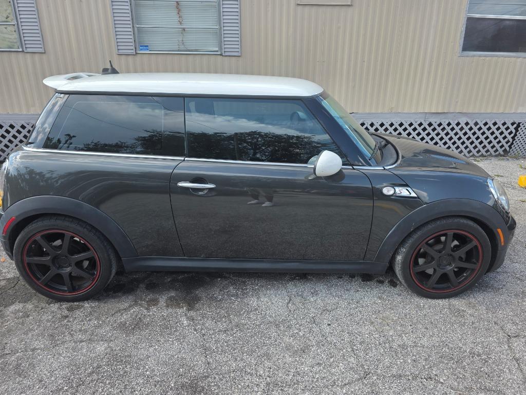 2011 MINI Hardtop - $3,995