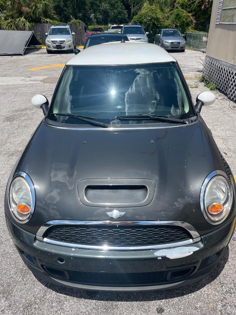2011 MINI Hardtop - $3,995