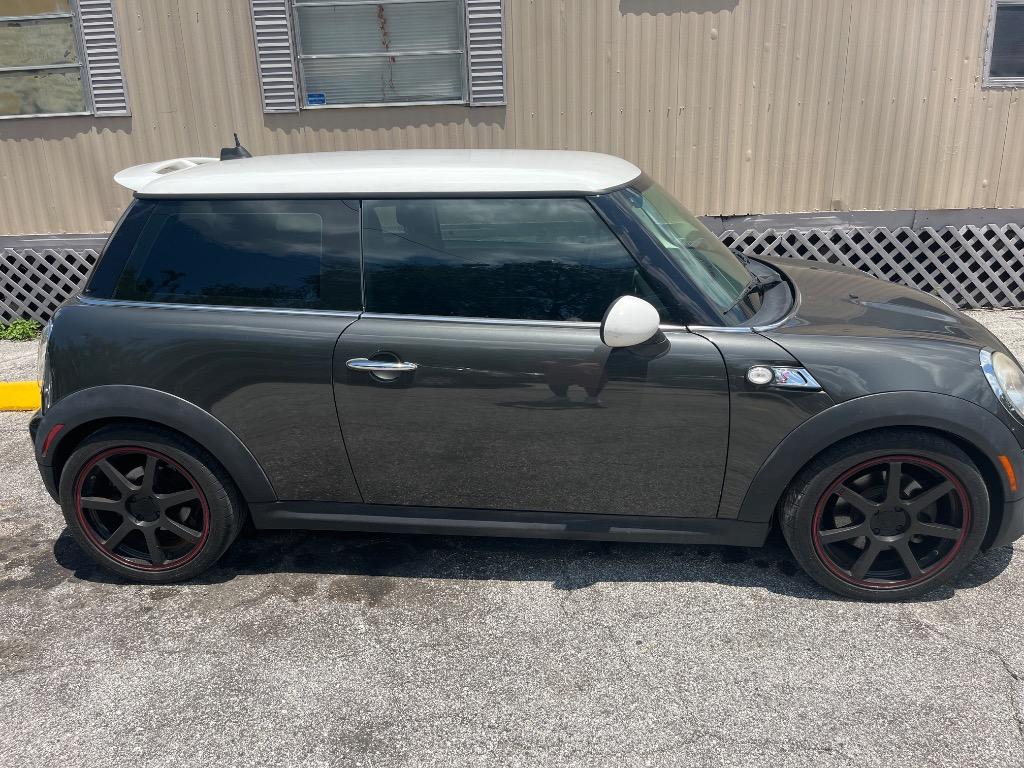 2011 MINI Hardtop - $3,995