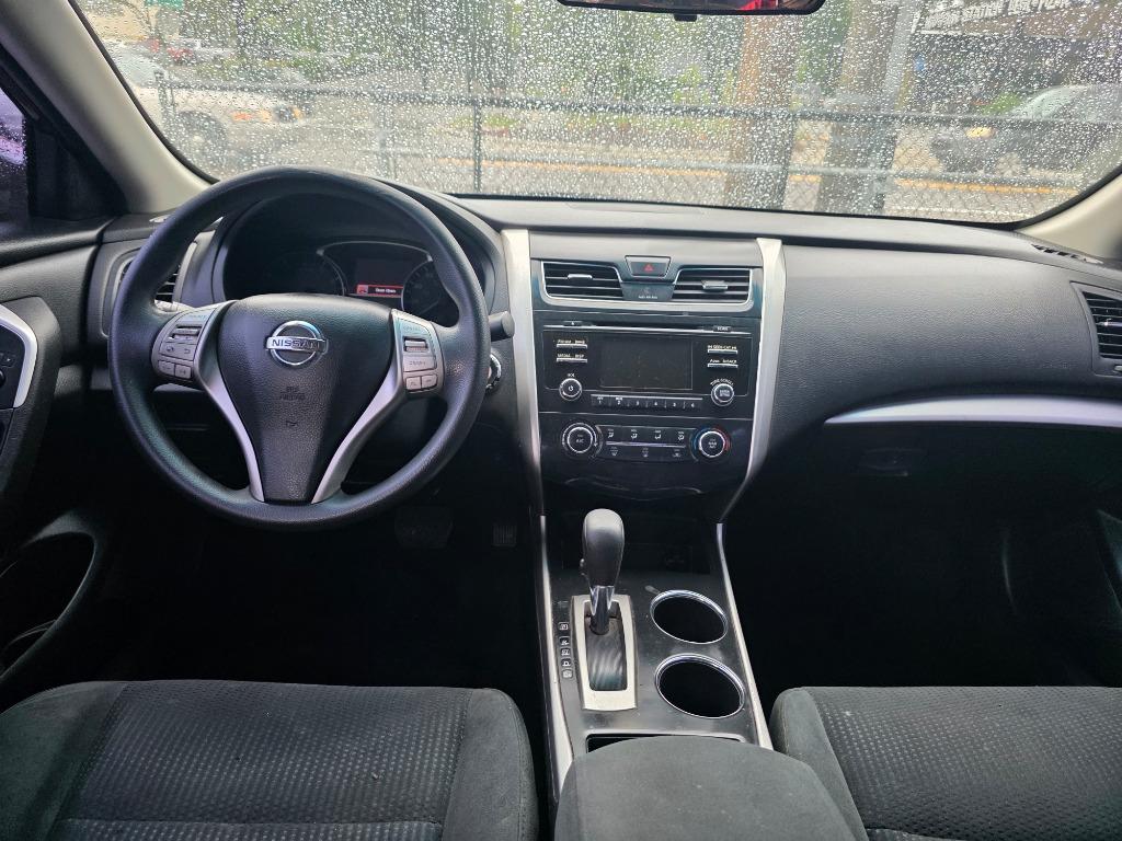 2015 Nissan Altima - $4,500