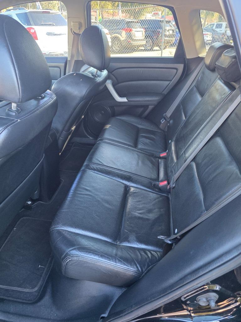 2007 Acura RDX - $3,295