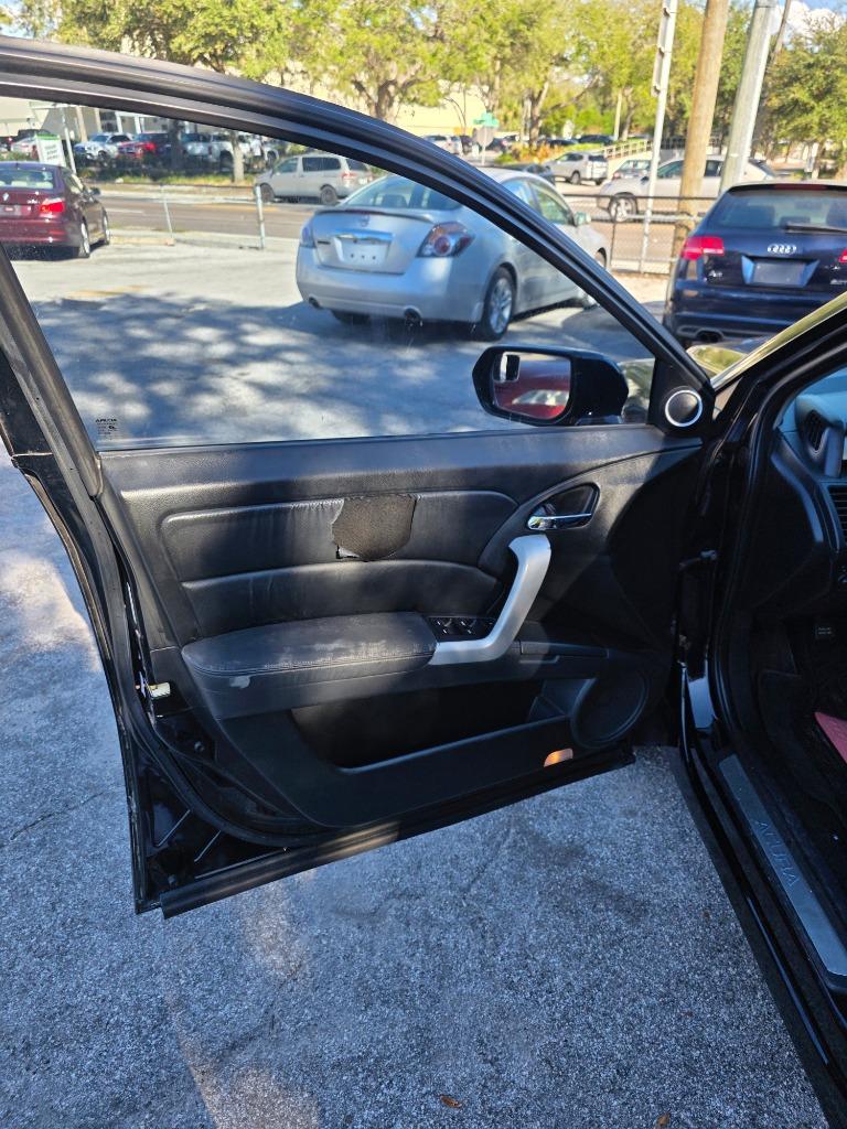 2007 Acura RDX - $3,295