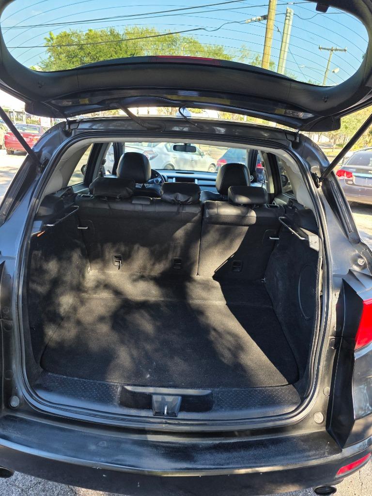 2007 Acura RDX - $3,295