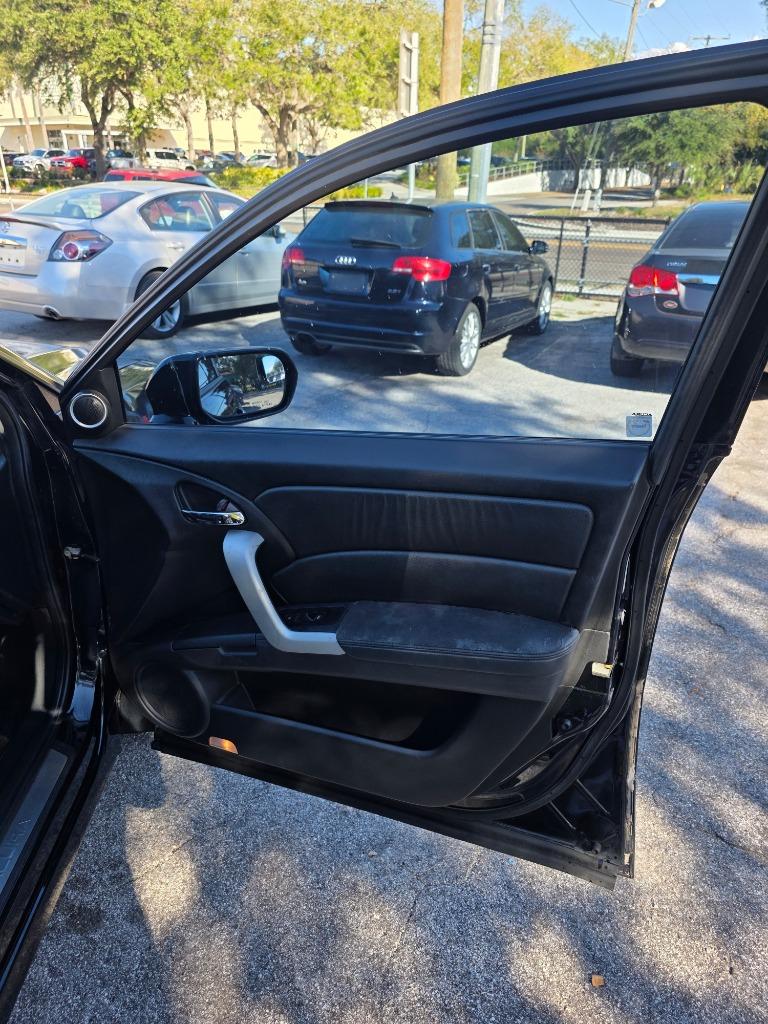 2007 Acura RDX - $3,295