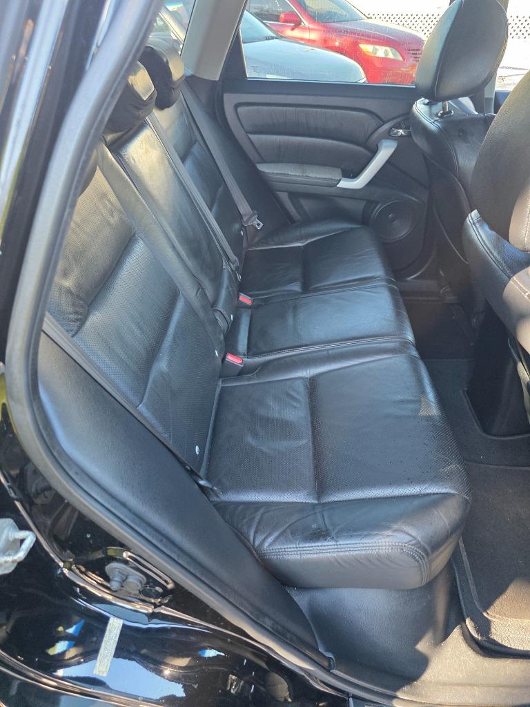 2007 Acura RDX - $3,295