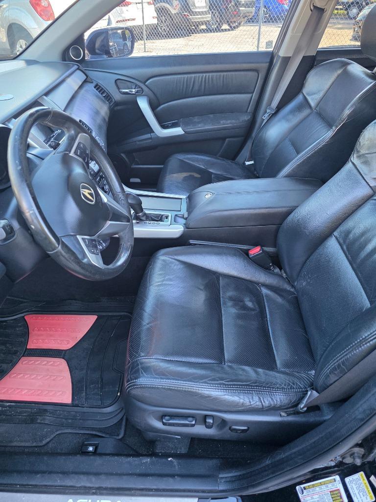 2007 Acura RDX - $3,295