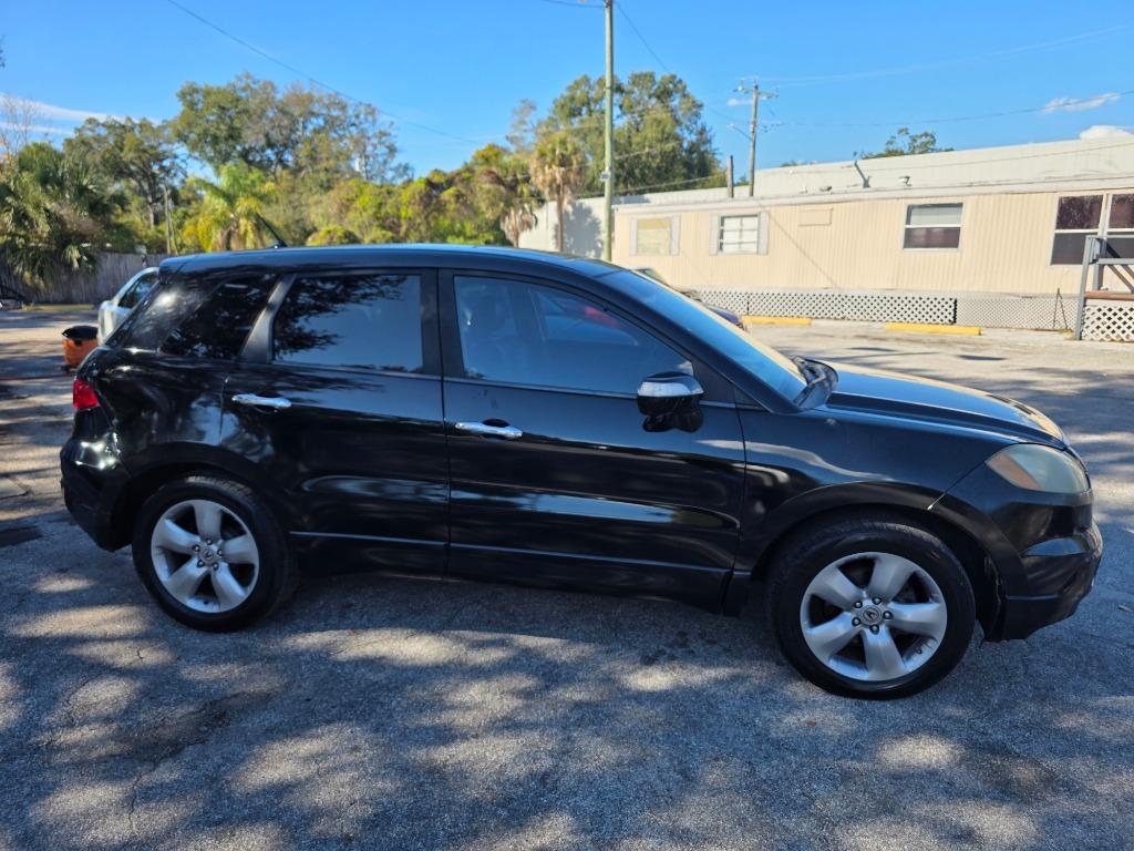 2007 Acura RDX - $3,295