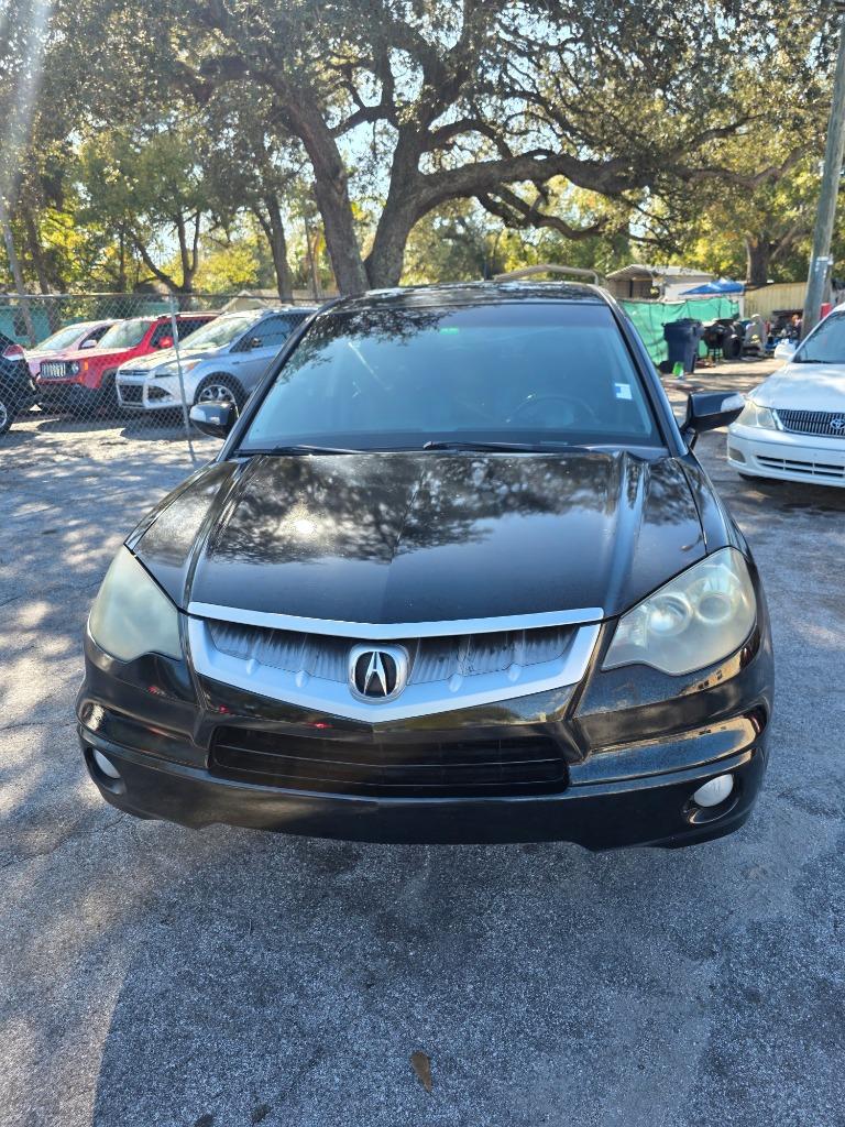 2007 Acura RDX - $3,295