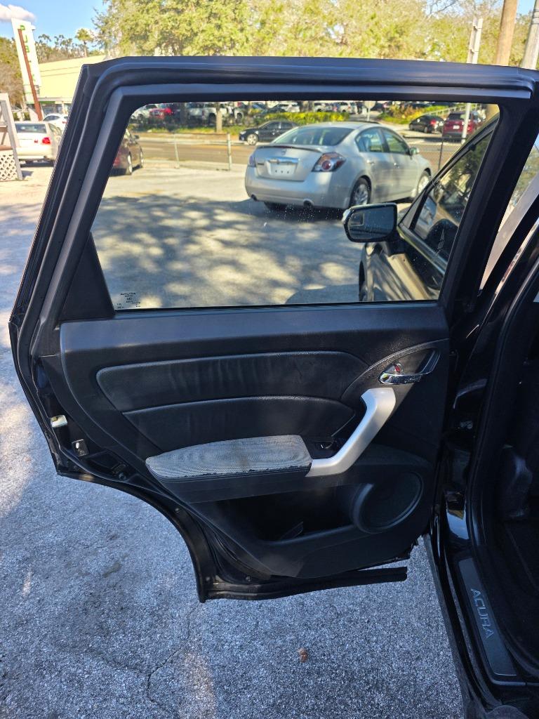 2007 Acura RDX - $3,295