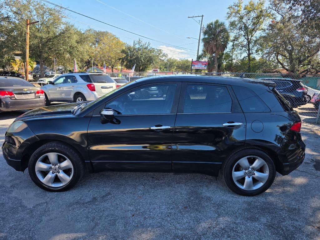 2007 Acura RDX - $3,295