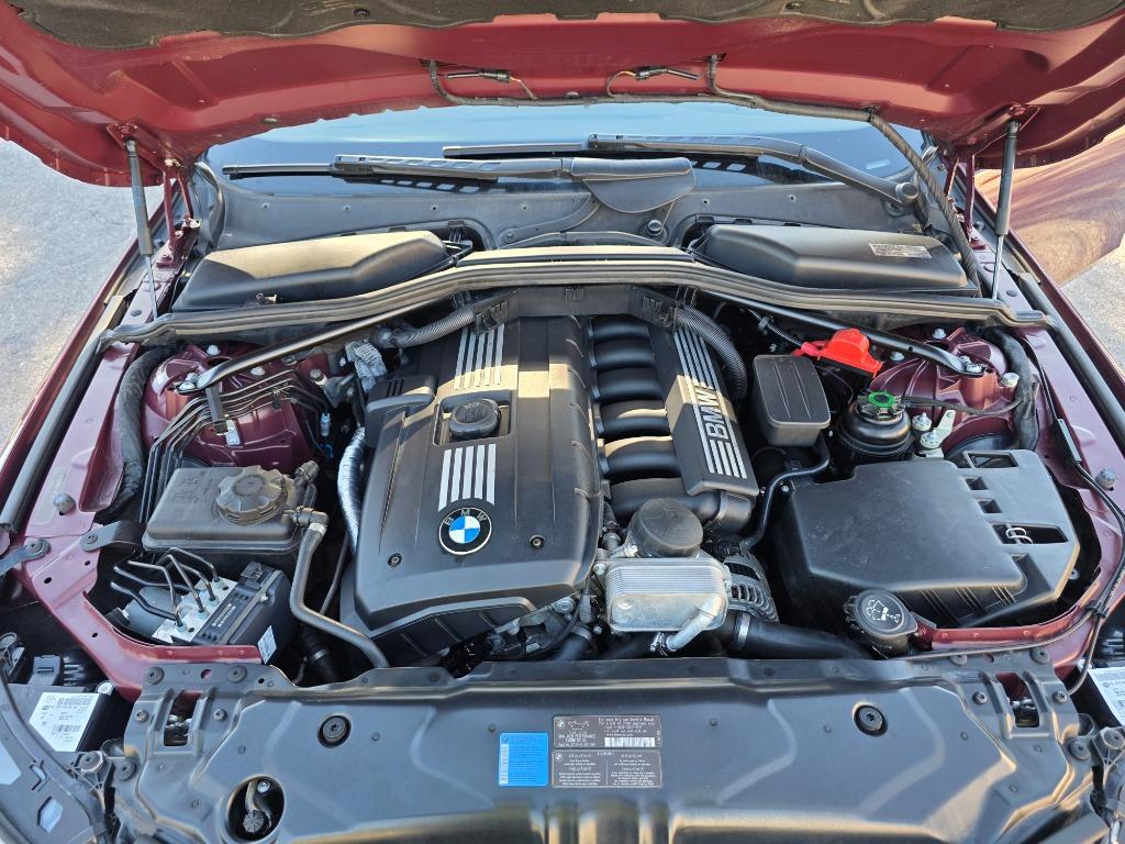 2010 BMW 528i - $4,995