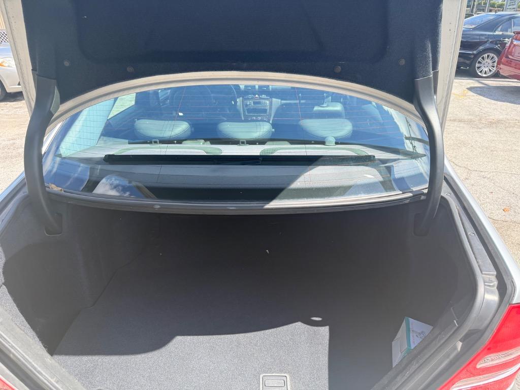 2004 Mercedes-Benz C-Class - $2,995